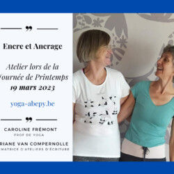 Caroline & Ariane