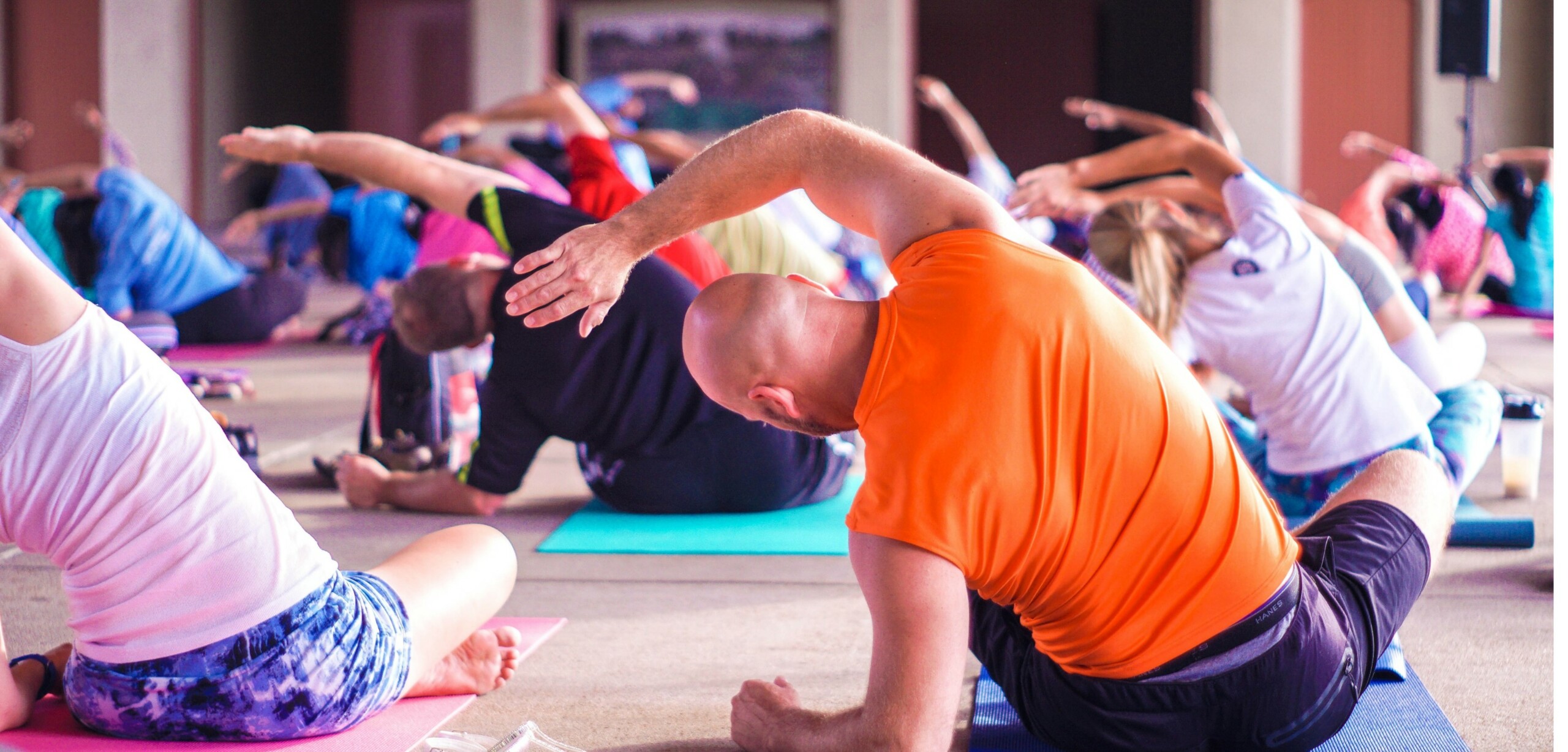 ABEPY - membre de l’Union Européenne de Yoga