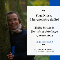 catherine nozeret