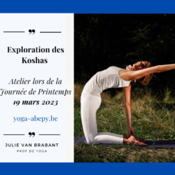 Julie Van Brabant