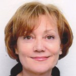 Illustration du profil de Marion Françoise
