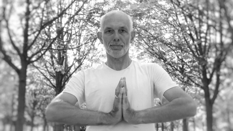 namaste